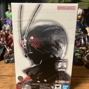 S.H.Figuarts(真骨彫製法) 仮面ライダー1号/本郷猛 未開封 THE NEXT