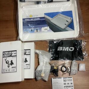 BMO ビーエムオージャパン 20A0003 極みグリップ(本体のみ) MA104-1 埋込ロッドホルダー用 フィレテーブル