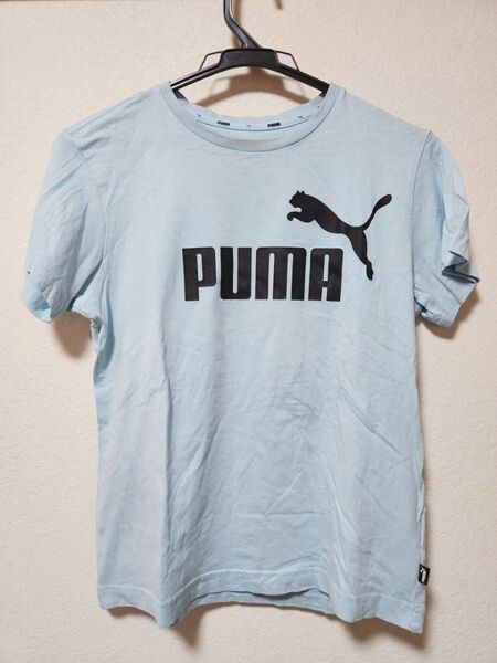 PUMA Tシャツ 半袖Tシャツ 150
