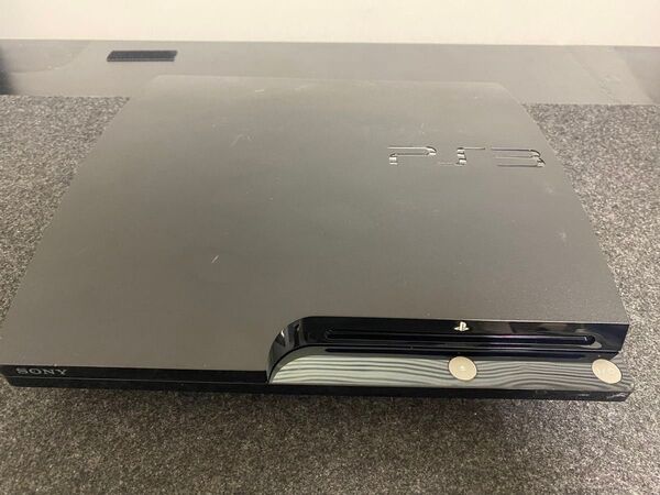 SONY PlayStation3 CECH-2000A (ジャンク)
