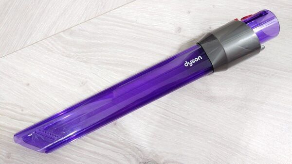 ダイソン dyson 純正 デジタルスリム SV18用 LED隙間ノズル