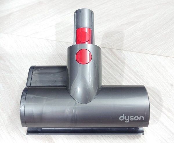 ①ダイソン dyson Micro1.5kg SV21 純正 ミニモーターヘッド