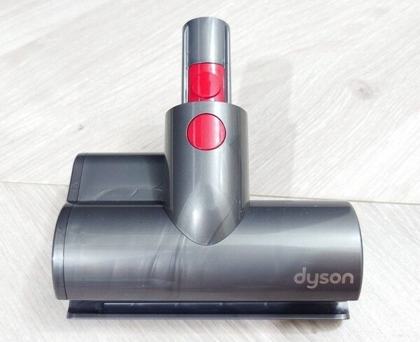 ②ダイソン dyson Micro1.5kg SV21 純正 ミニモーターヘッド