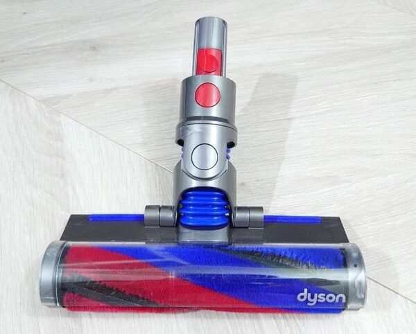 ④ダイソン dyson 純正 Micro 1.5kg SV21 クリーナーヘッド