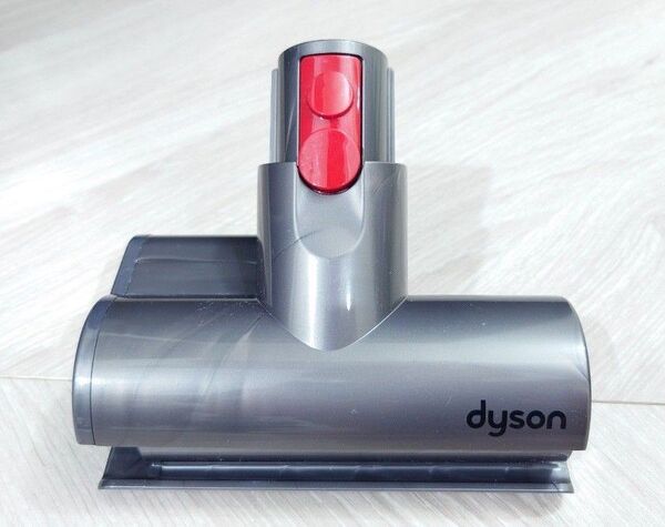 ②ダイソン dyson 純正 デジタルスリム SV18 ミニモーターヘッド