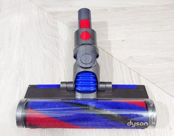 ①ダイソン dyson 純正 Micro 1.5kg SV21 クリーナーヘッド