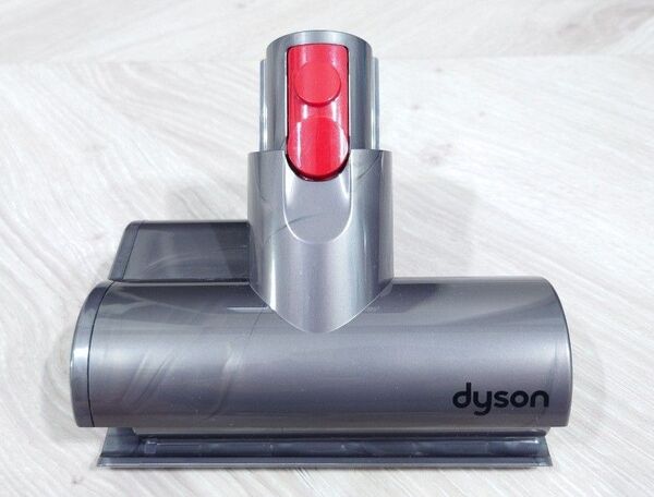 ①ダイソン dyson 純正 デジタルスリム SV18 ミニモーターヘッド