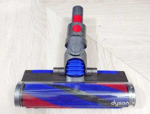 ダイソン dyson 純正 Micro 1.5kg SV21 クリーナーヘッド