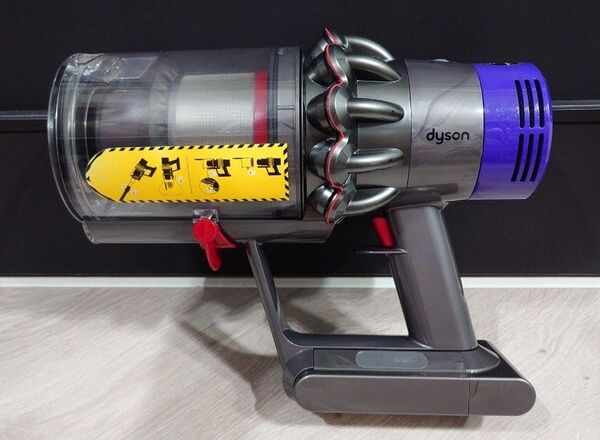 ④ダイソン dyson V10 SV12 本体のみ エコモード50分