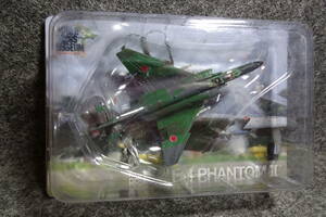 タカラ・海洋堂　ワールドウイングスミュージアム2　F-4ファントムⅡ　1/200　14　　航空自衛隊 　RF-4EJ