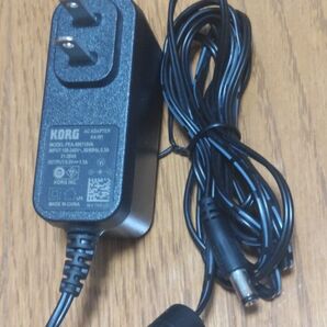 KORG ACアダプター KA181