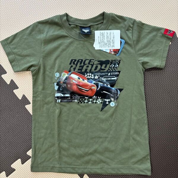 ディズニー カーズ 半袖Tシャツ