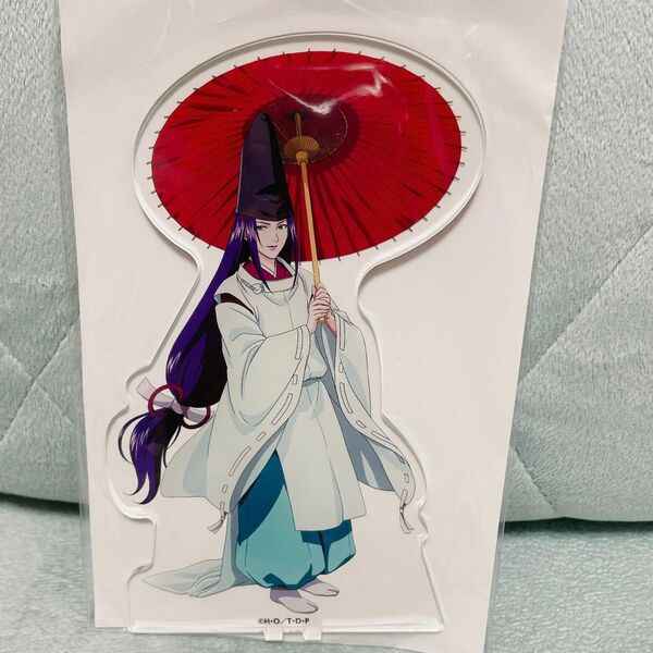 ヒカルの碁 アニメイトカフェ BIGアクリルスタンド 藤原佐為
