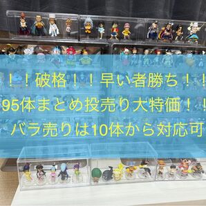 【!激安!1体280円】ワンピの実95体セット