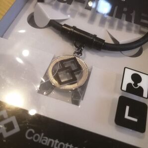 即決にて。コラントッテコラボ 丸形18mm 新品未使用