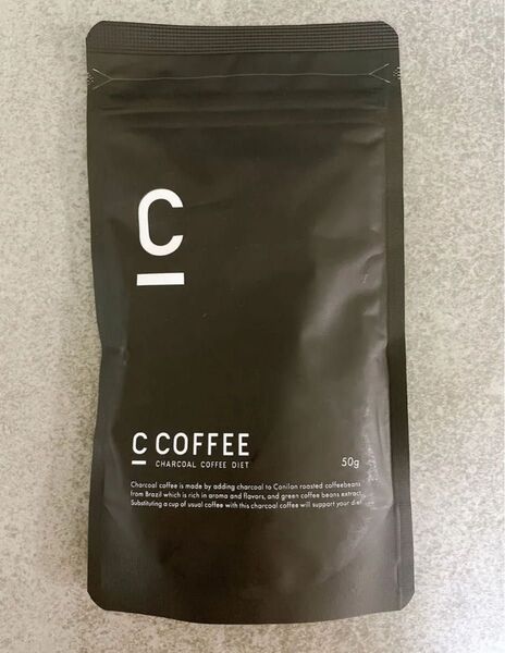 ※価格相談不可※C COFFEE シーコーヒー 100g