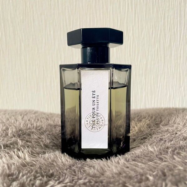 ラルチザンパフューム テプーアンエテ the pour un ete 100ml 香水 フレグランス