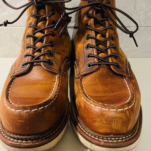 【箱あり】Red Wing 1907 7D 25cm
