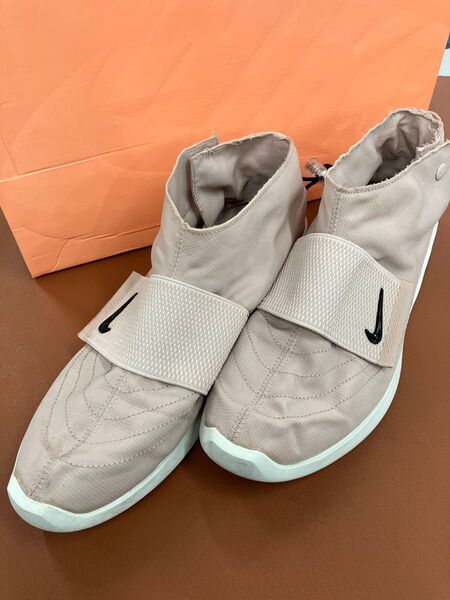 NIKE AIR / FEAR OF GOD MOC 28.5cm 箱あり
