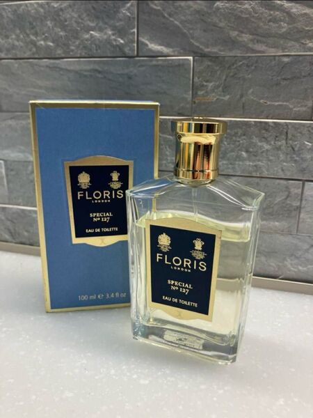 フローリス FLORIS SPECIAL NO.127 100ml 香水 EDT オードトワレ