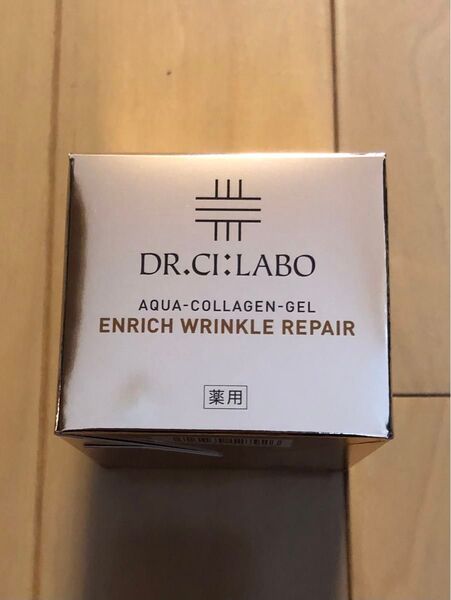 ドクターシーラボ 薬用エンリッチリンクルクリーム45g