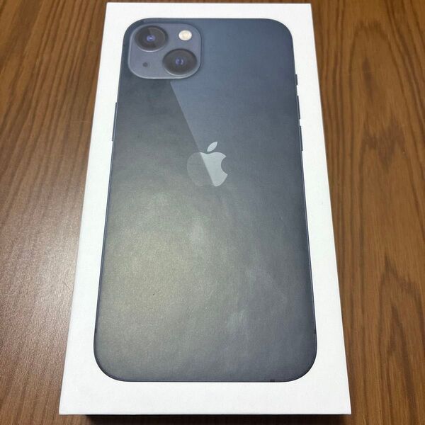 iPhone13 空箱