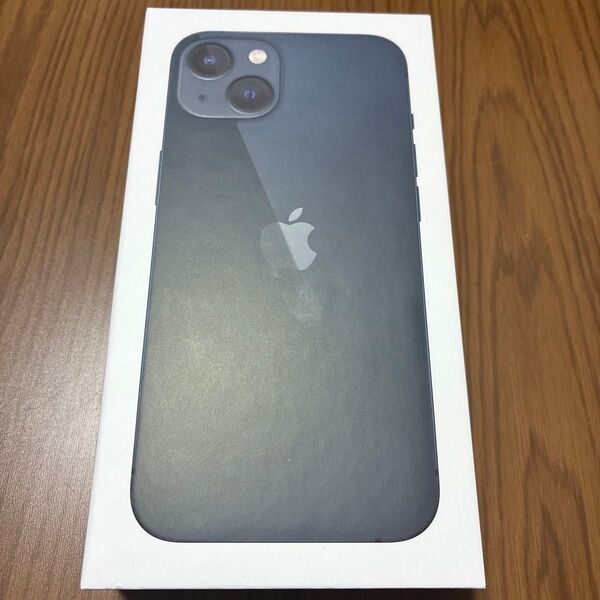 iPhone13 空箱