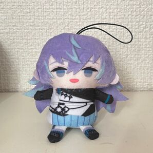 にじさんじ 星導ショウ にじぱぺっと 袋付き