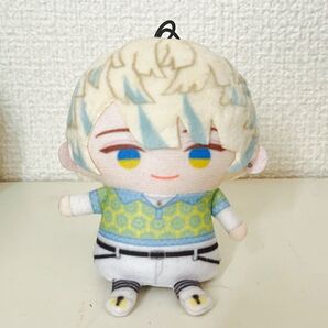 にじさんじ 緋八マナ にじぱぺっと 袋付き