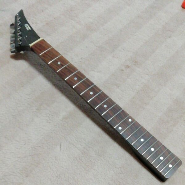 ネック ストラトタイプ Neck HOLLY ハリー21フレット
