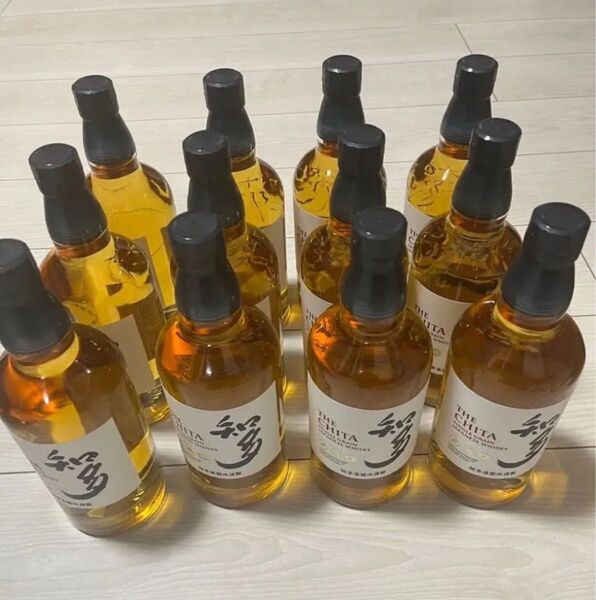 サントリー ウイスキー 知多 700ml