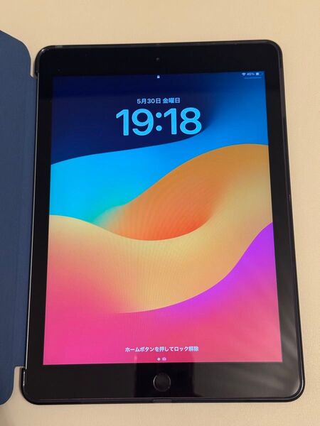 Apple iPad 第6世代 32GB A1893 Wi-Fiモデル