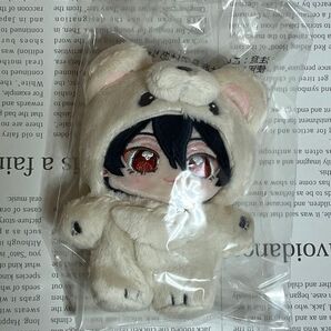 いつぬい 朔間零 あんすた