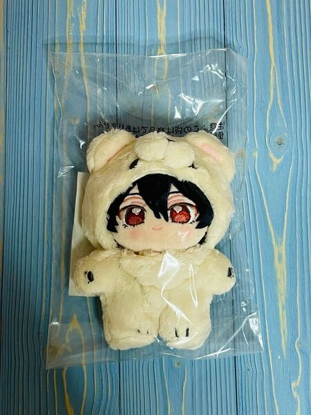 一緒に暮らすぬい 朔間零 あんさんぶるスターズ ぬいぐるみ あんスタ いつぬい グッズ