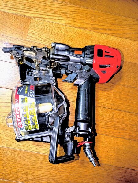 マックス スーパーネイラ HN-65N3