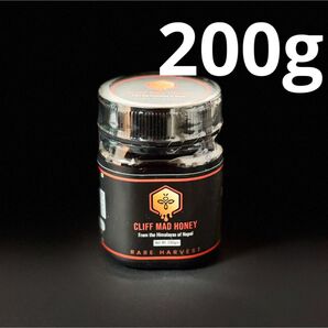 マッドハニー200g Cliff Mad Honey