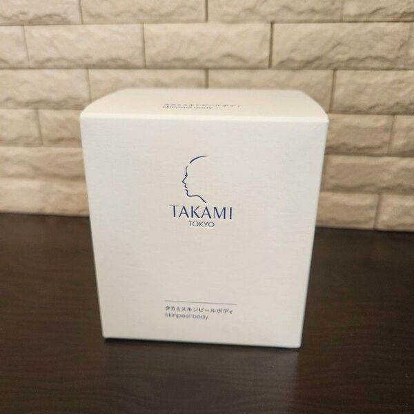 TAKAMI タカミスキンピールボディ 200g