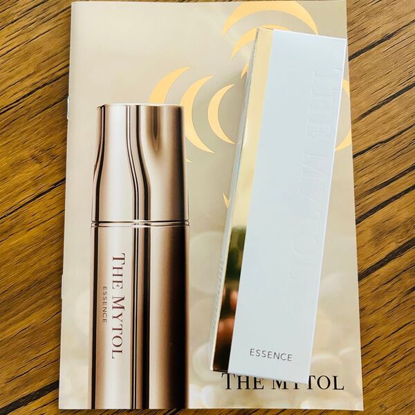 大正製薬 ザ マイトルエッセンス 薬用美容液 30mL