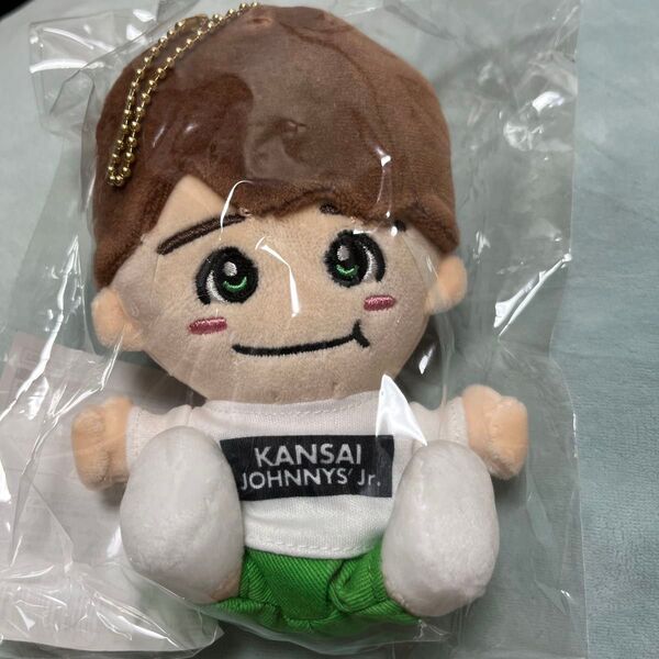 なにわ男子 大橋和也 ちびぬい