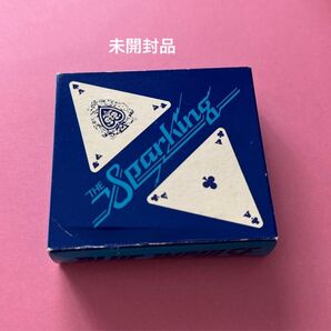 MIZUNO BLUE INPULSE トランプ 【非売品】