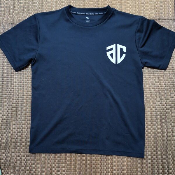 Altiri Chiba Tシャツ Mサイズ アルティーリ千葉 半袖