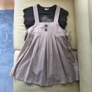 削除予定!howdydoodys ワンピース110 プティマインRIO