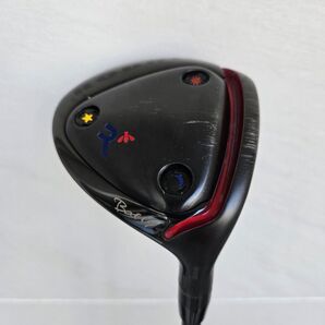 ロッディオ フェアウェイウッド 4W アッタスMB FW 65S
