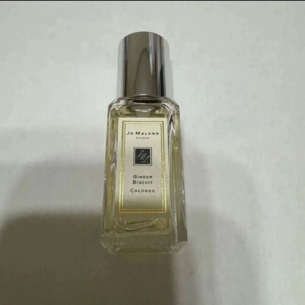 ジョーマローン ジンジャービスケットコロン 9ml