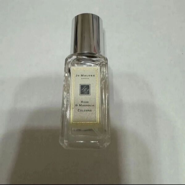 ジョーマローン ローズ&マグノリアコロン 9ml
