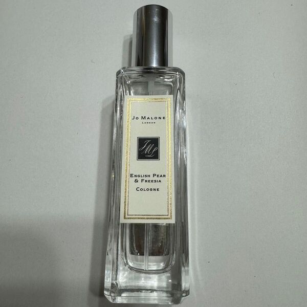 ジョーマローン イングリッシュペアー&フリージアコロン 30ml