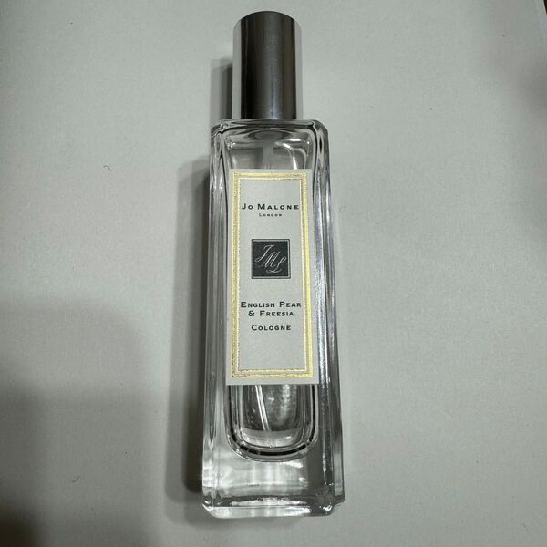 ジョーマローン イングリッシュペアー&フリージアコロン 30ml