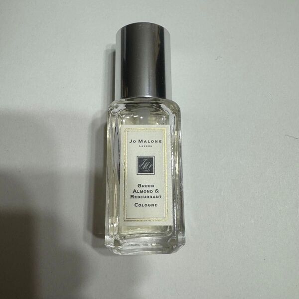 ジョーマローン グリーンアーモンド&レッドカラントコロン 9ml