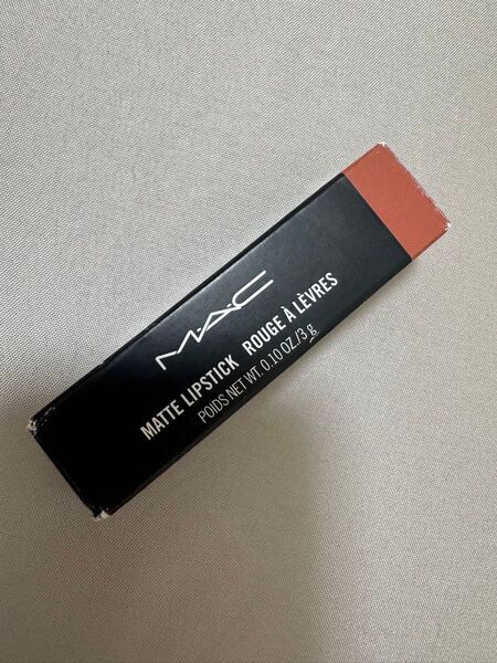 リップスティック マット ベルベットテディ