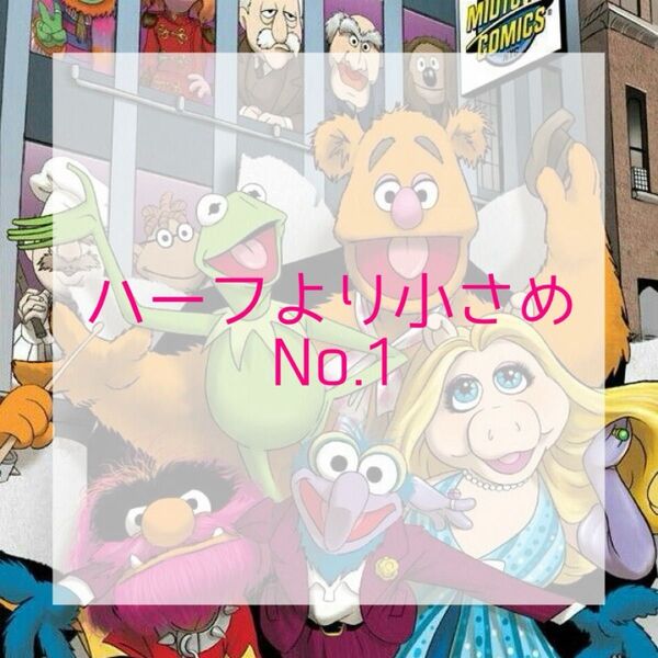 カプラミニ カップラップシール 転写シール